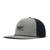 color Heather Grey/Navy 12