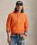 color Bedford Orange 5