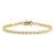 color gold   3mm - 7 in 0