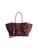color DARK BURGUNDY 1