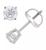 color White Gold 0