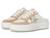 color Blush/Gold 0