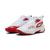 color PUMA White/For All Time Red 0