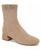 color Mushroom Suede 1