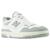 color White/Mint Green 8