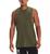 color Marine Od Green/black 4