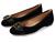 color Black Suede 0