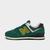 color U574RBC-305/Green/Marshland 4