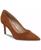 color Frontier Brown Suede 1