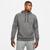 color DQ4834-071/Charcoal Heather/Dark Smoke Grey/Black 1