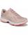 color Dusty Peach Mesh Fabric 6