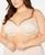 color Rose Beige (Nude 4) 1