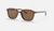 color Polished Tortoise/B-15 Brown 2
