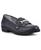 color Navy, Burnished, Smooth 0