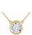 color Yellow Gold 1