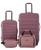 color Wistful Mauve 5