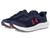 color Midnight Navy/Midnight Navy/Red 5