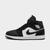 color DQ8426-010/Black/Off Noir/Summit White 2