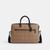 color signature canvas/Qb/Tan/Black 1