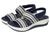 color Navy Multi Textile 5