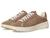 color Irish Coffee Suede/Irish Coffee Leather 3