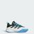 color cloud white / collegiate green / blue bu 1
