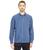 color Collins Blue 1