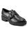 color Black Leather 2