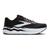 color Black/White/Fiery Red 0
