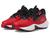color Red/Black/White 6