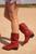 color Red Vintage 0