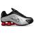 color Black/Metallic Silver 1