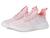 color Clear Pink/White/Pink Spark 2