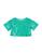 color Emerald green 0