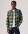 color Julius Plaid Abyss 11
