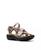 color Taupe Metallic 2