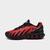 color FQ7860M-008/Black/Gym Red/Bright Crimson/Black 6