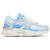 color Blue/White 13