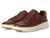 color Dark Brick/New Caramel/Ivory 3