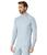 color Ashley Blue Heather 0