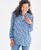 color Blue Print 1