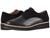 color Black/Black Nubuck 1