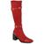 color red 0