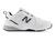 color White with Black and Silver Metallic 0