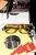 color Brown + Yellow 0