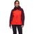 color Mammut Red/Vin 2