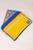 color Yellow Multi 7