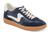color Navy Suede 10
