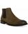 color Olive Suede 3