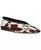 color Cow Print Calf Hair 2